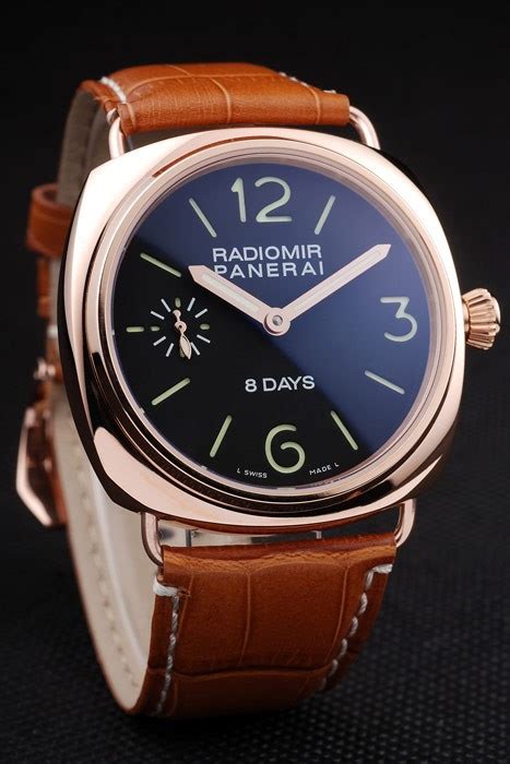 copie panerai radiomir